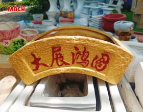 CHẬU KIỂNG 5