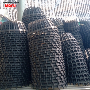 CHẬU NHỰA - MUA CHẬU KIỂNG